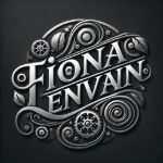 Fiona Lenvain – Schattenwelten & Geschichten